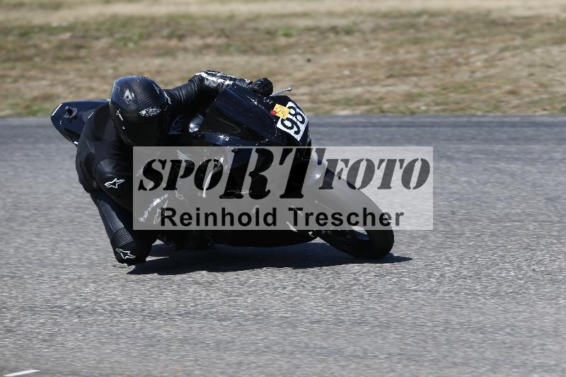 /19 06.06.2026  TZ Motorsport ADR/Gruppe gelb/98